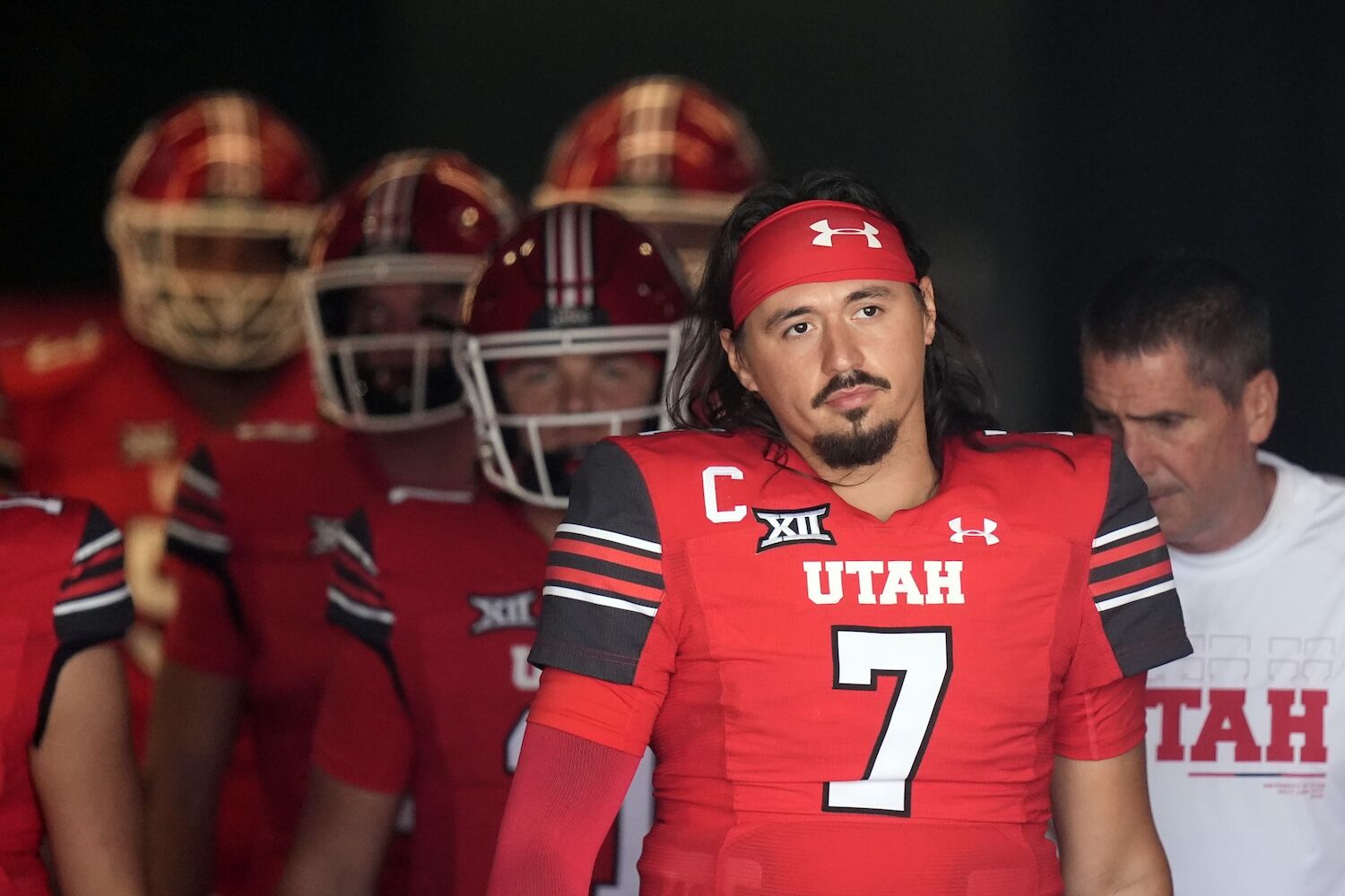 Baylor Utah Football